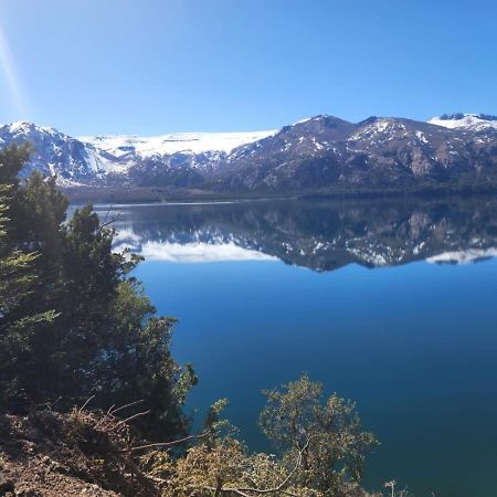 Aiken Sma Suite San Martín de los Andes 外观 照片