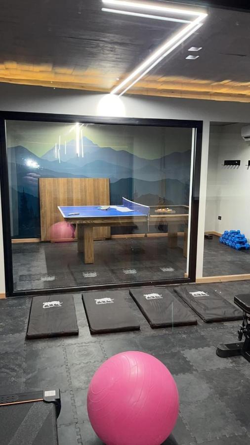 Aiken Sma Suite San Martín de los Andes 外观 照片
