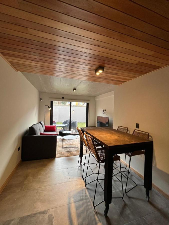 Aiken Sma Suite San Martín de los Andes 外观 照片
