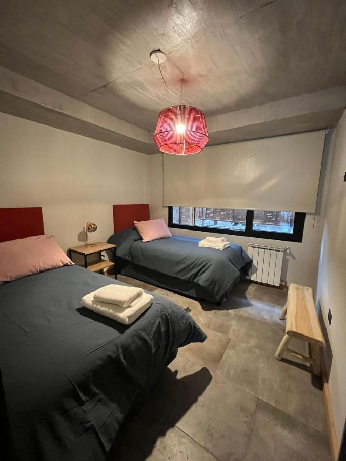 Aiken Sma Suite San Martín de los Andes 外观 照片