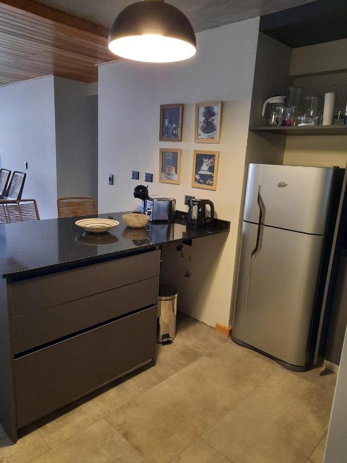 Aiken Sma Suite San Martín de los Andes 外观 照片