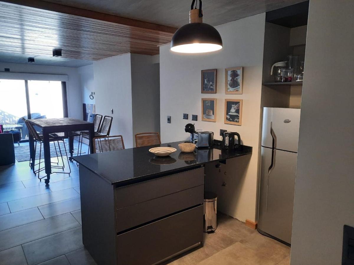 Aiken Sma Suite San Martín de los Andes 外观 照片