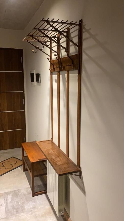 Aiken Sma Suite San Martín de los Andes 外观 照片