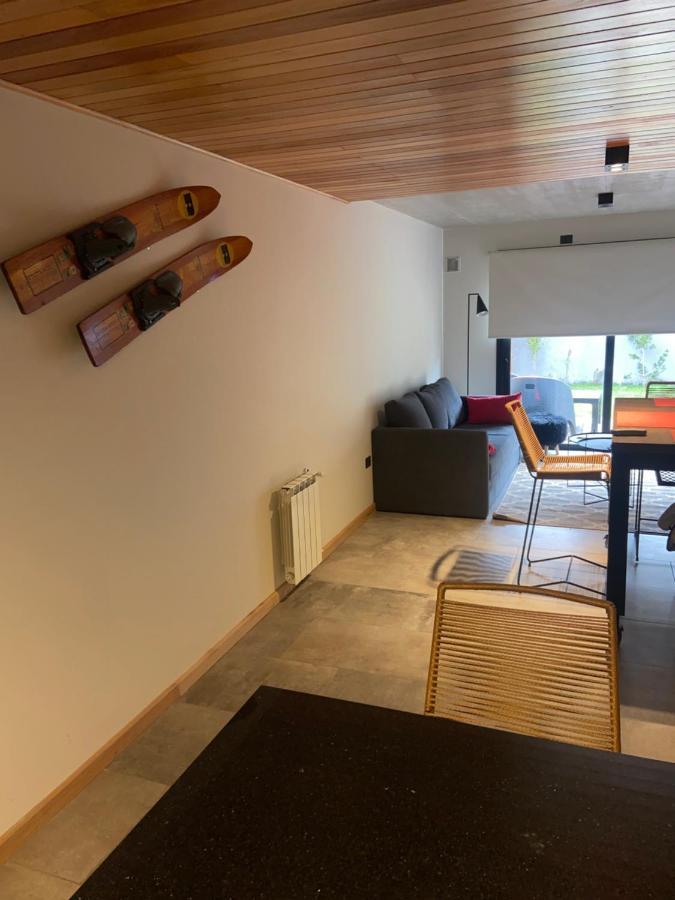 Aiken Sma Suite San Martín de los Andes 外观 照片