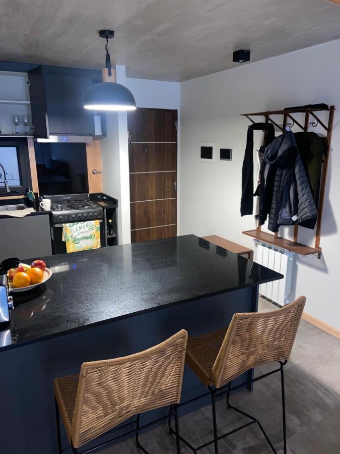 Aiken Sma Suite San Martín de los Andes 外观 照片