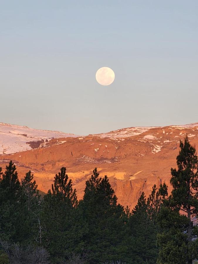 Aiken Sma Suite San Martín de los Andes 外观 照片