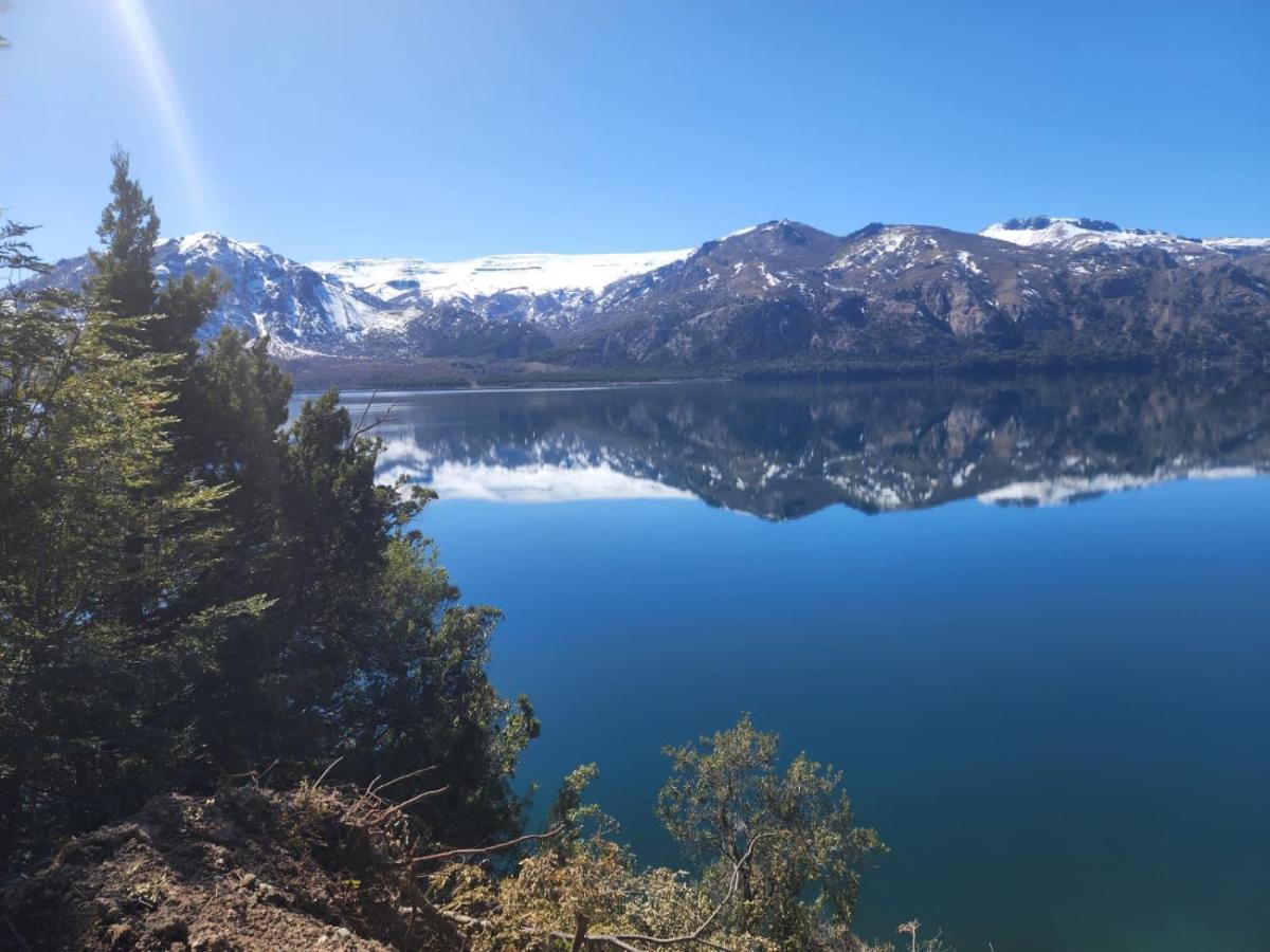 Aiken Sma Suite San Martín de los Andes 外观 照片