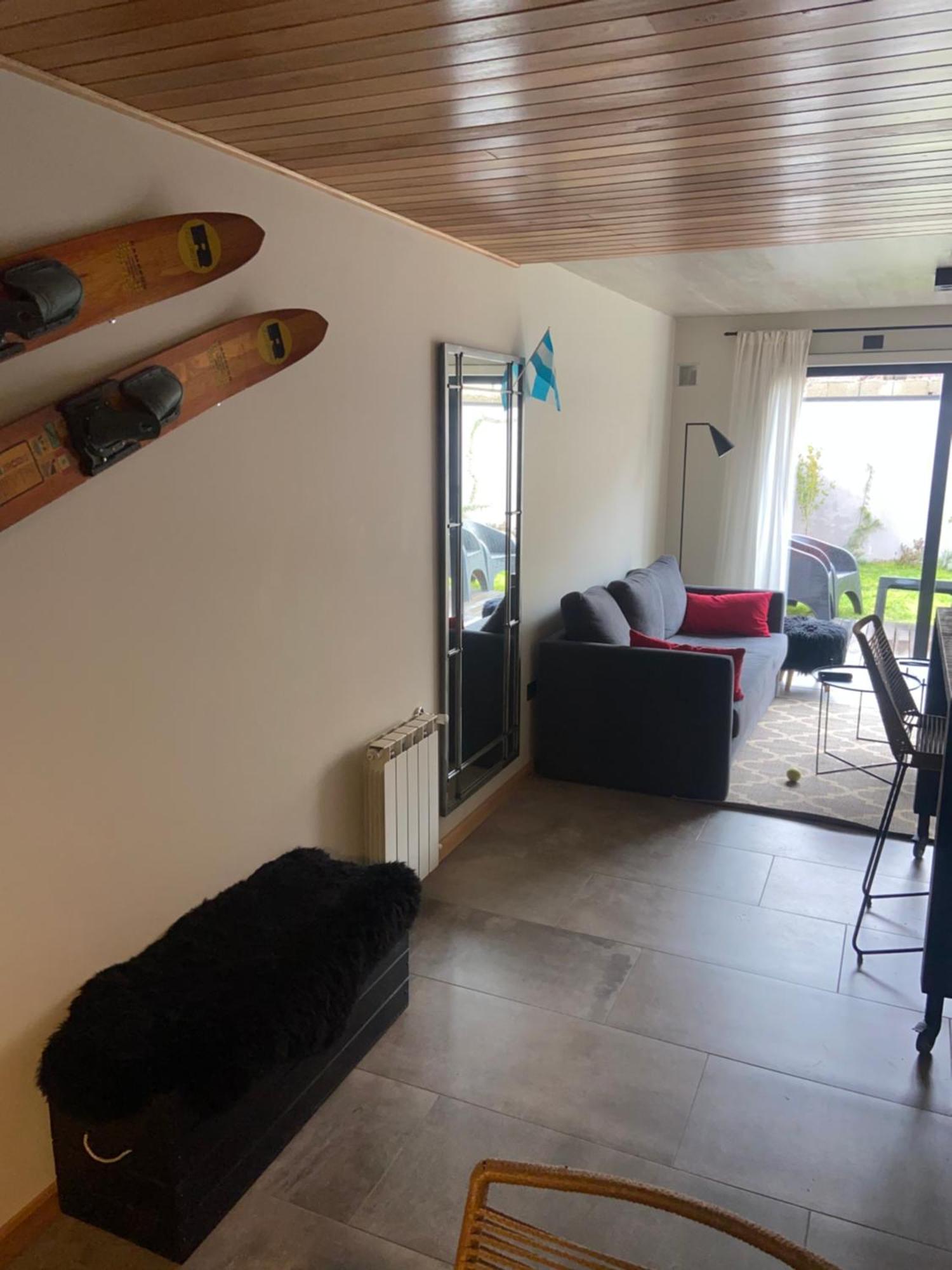 Aiken Sma Suite San Martín de los Andes 外观 照片