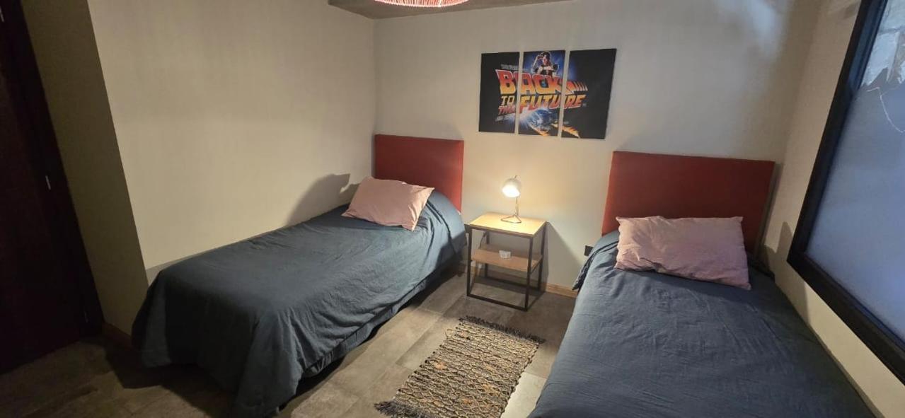 Aiken Sma Suite San Martín de los Andes 外观 照片